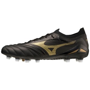Black Women Mizuno Morelia Neo Iv Beta Football Boots | 8056-QPXSC
