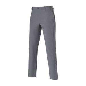 Grey Men Mizuno Move Tech Citizen Joggers | 5630-QVTGY