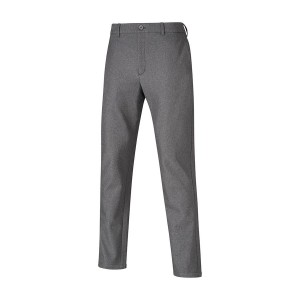 Grey Men Mizuno Mt Winter Joggers | 0173-LTPWR