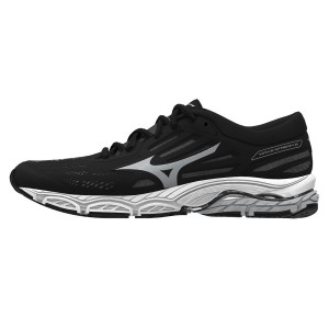 White Men Mizuno Wave Stream 2 Running Shoes | 7093-QFAYH