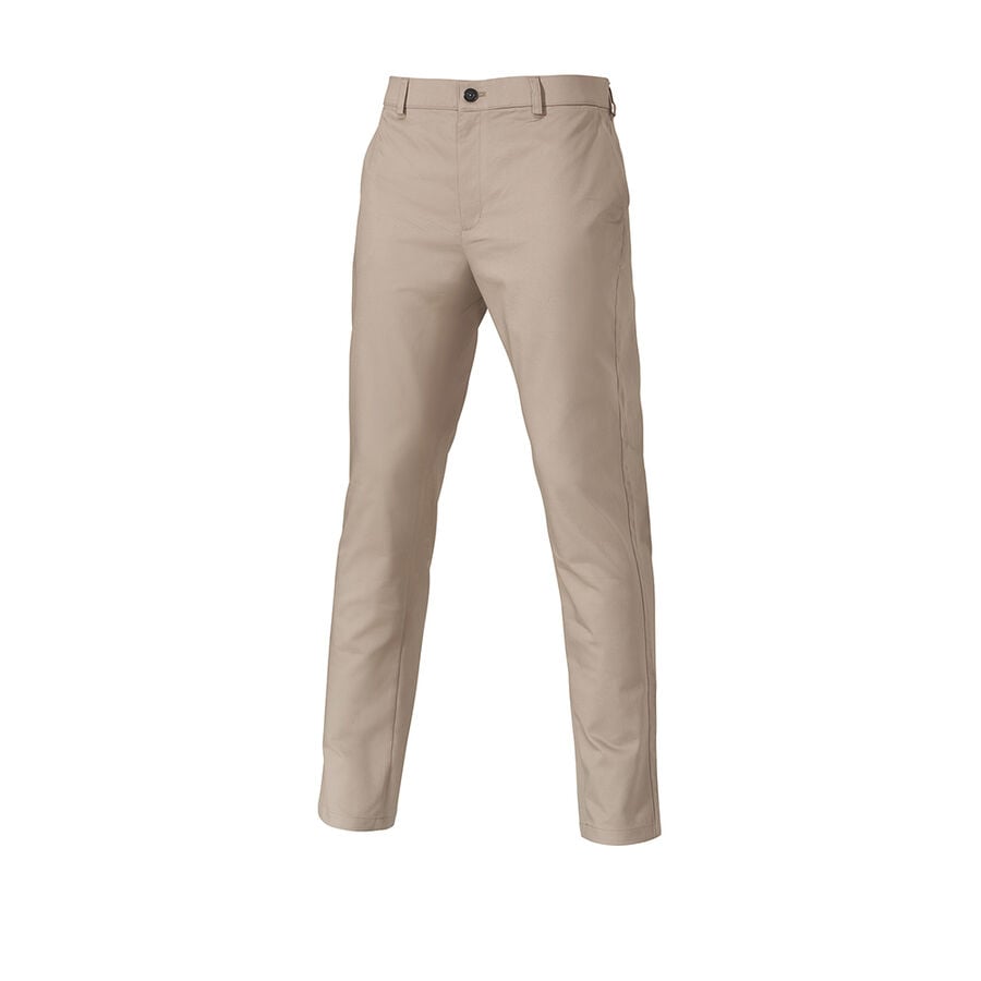 Beige Men Mizuno Mt Elite Joggers | 8650-UALZO