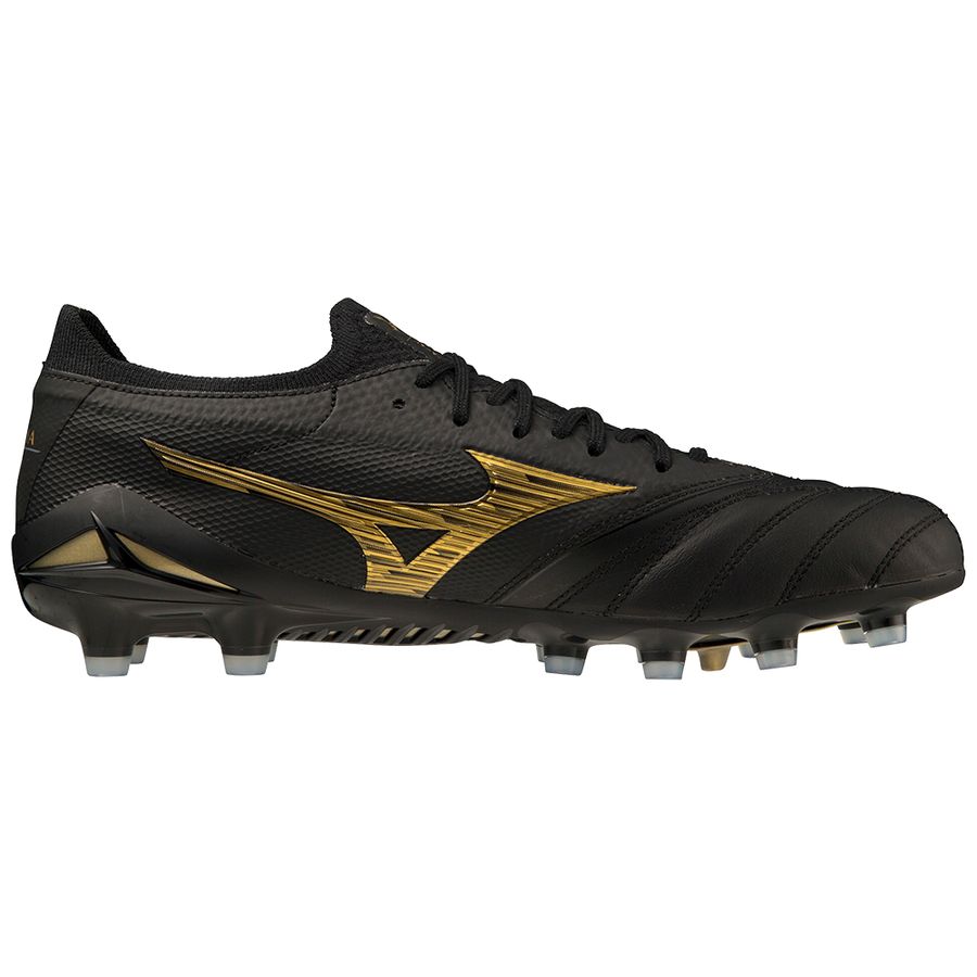 Black Men Mizuno Morelia Neo Iv Beta Football Boots | 9361-EZQMO