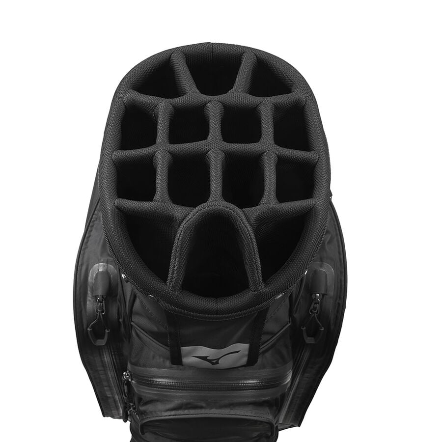 Black Women Mizuno Br-Dr1c Golf Bags | 8749-IZXYR