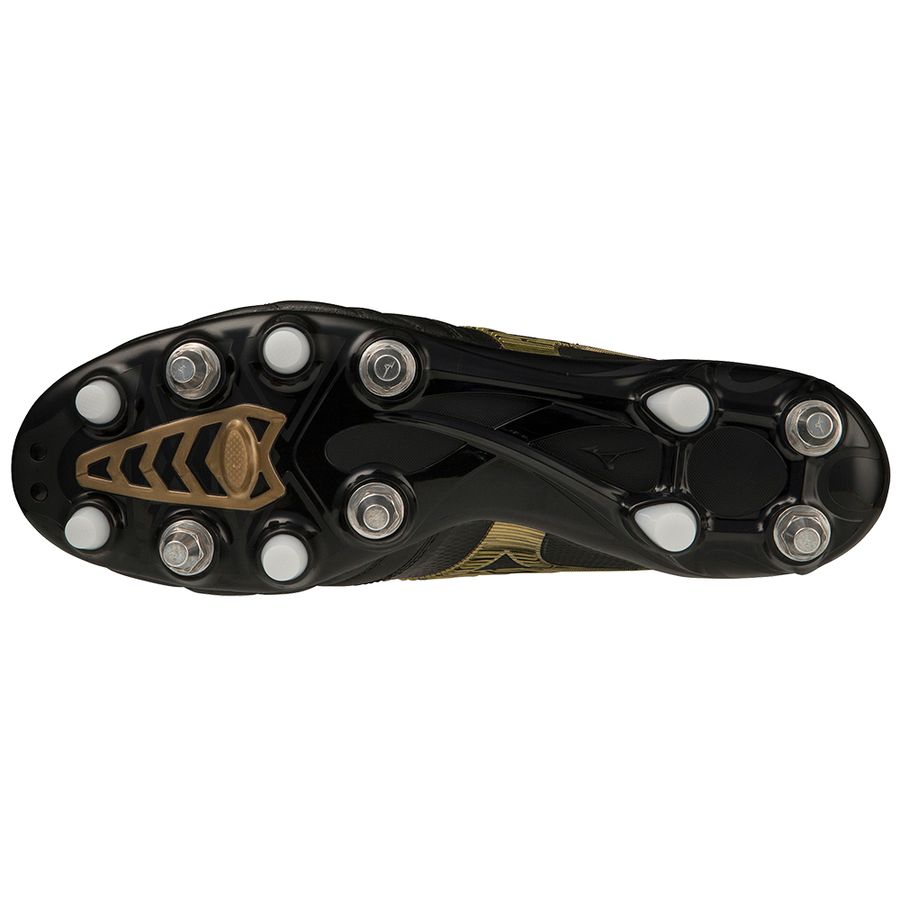 Black Women Mizuno Morelia Neo Iv Beta Football Boots | 9304-NQFZK