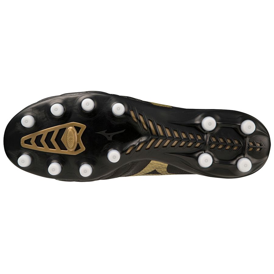 Black Women Mizuno Morelia Neo Iv Beta Football Boots | 8056-QPXSC