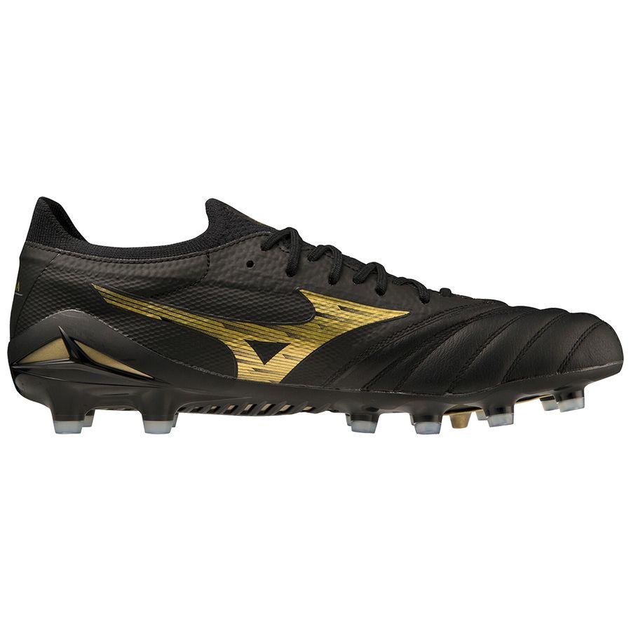 Black Women Mizuno Morelia Neo Iv Beta Football Boots | 8056-QPXSC