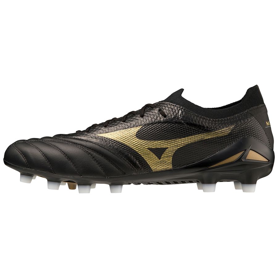 Black Women Mizuno Morelia Neo Iv Beta Football Boots | 8056-QPXSC