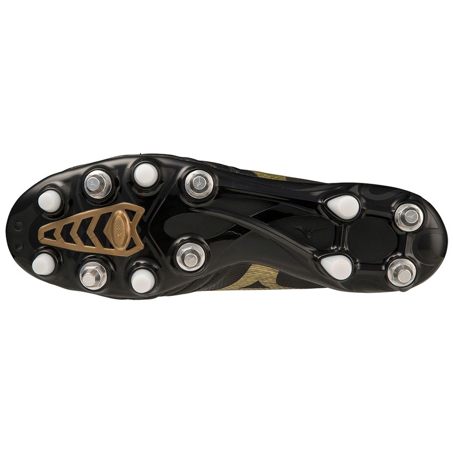 Black Women Mizuno Morelia Neo Iv Beta Football Boots | 9642-BTHQI