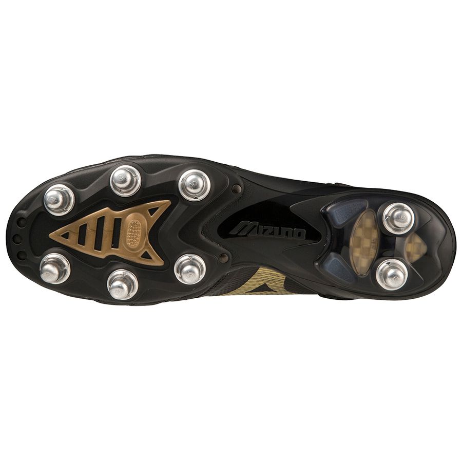 Black Women Mizuno Morelia Neo Iv Beta Football Boots | 6349-IPCXF