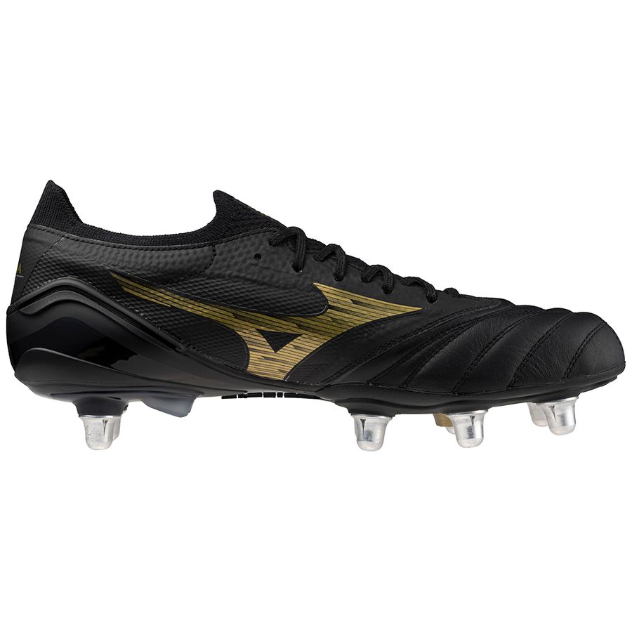 Black Women Mizuno Morelia Neo Iv Beta Football Boots | 6349-IPCXF