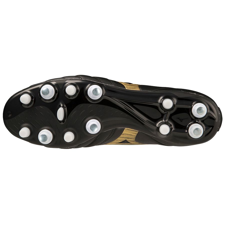 Black Women Mizuno Morelia Neo Iv Pro Football Boots | 5948-KFBRG