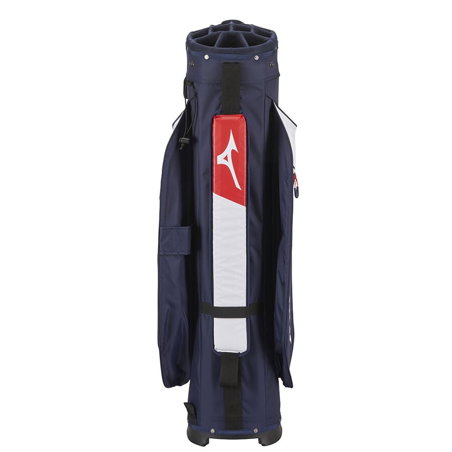 Blue Men Mizuno Br-Dr1c Golf Bags | 3417-PGHKC