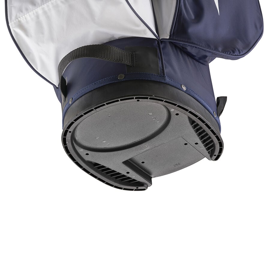 Blue Men Mizuno Br-Dr1c Golf Bags | 3417-PGHKC
