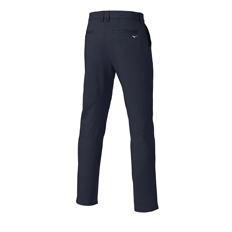 Blue Men Mizuno Mt Elite Pants | 7901-SIQRJ
