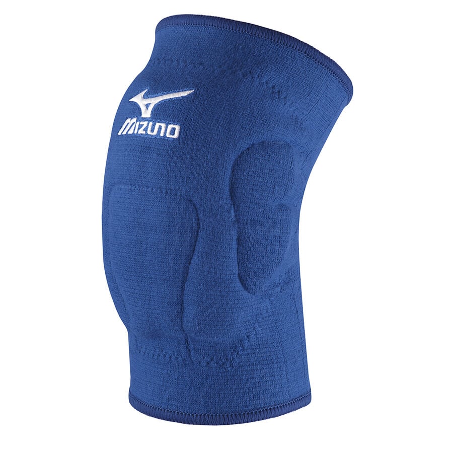 Blue Men Mizuno Vs1 Kneepads | 7938-PZEWB