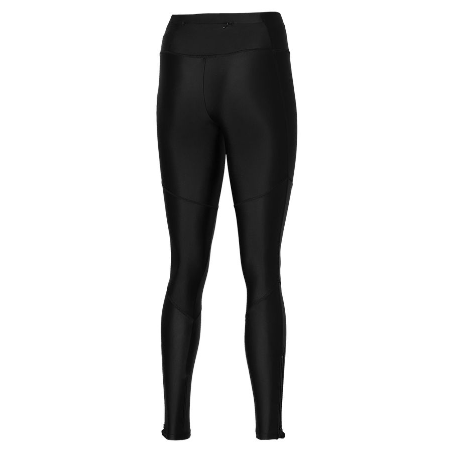 Blue Women Mizuno Core Long Leggings | 9384-GJZAD