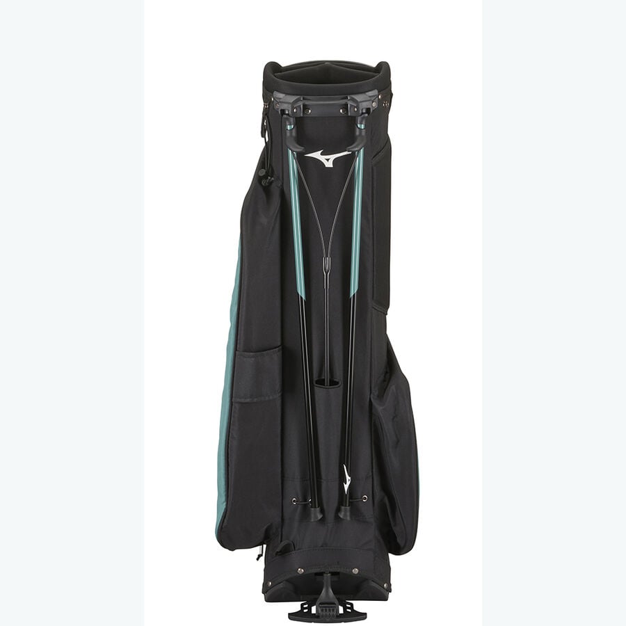 Green Men Mizuno Br-D3 Golf Bags | 2308-IDXHU