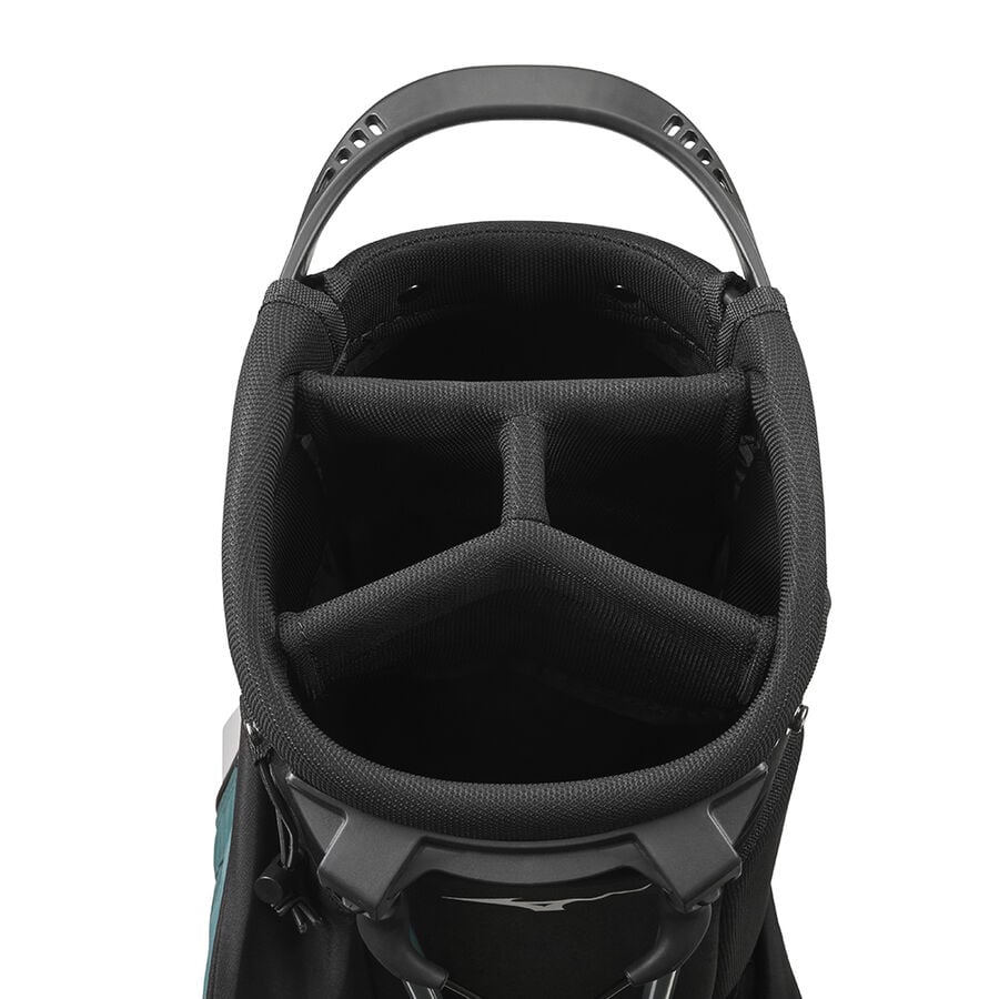 Green Women Mizuno Br-D3 Golf Bags | 0856-LECQJ