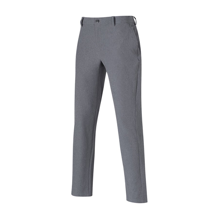 Grey Men Mizuno Move Tech Citizen Joggers | 5630-QVTGY