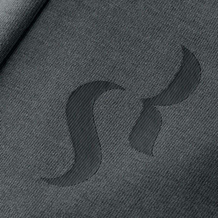 Grey Women Mizuno Sergio Ramos Sweat Shorts | 2907-XBKNW
