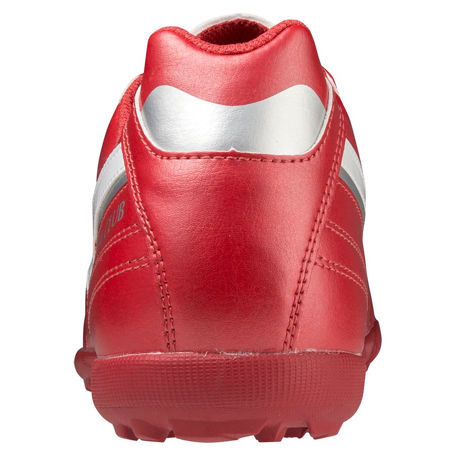 Red Men Mizuno Morelia Ii Club As Football Boots | 0726-ZAHJC