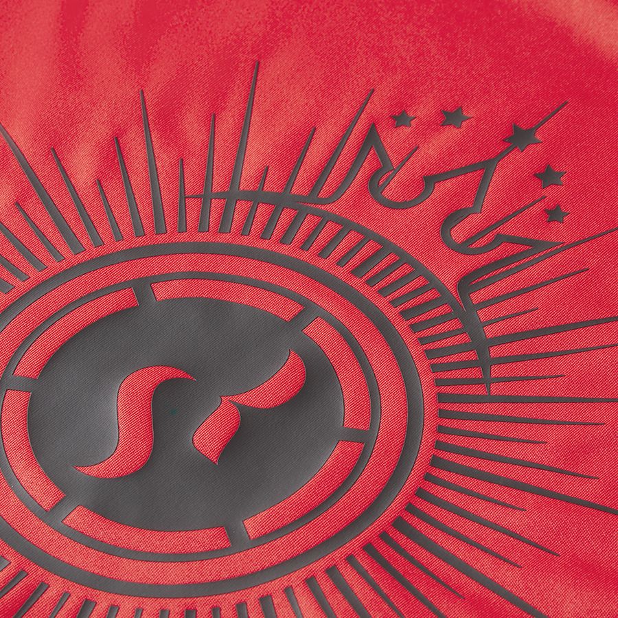 Red Men Mizuno Sergio Ramos Training Tanks | 0983-MPCSD