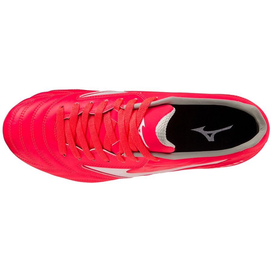 Red Men Mizuno Waitangi Ii Cl Rugby Boots | 0835-EFHOD