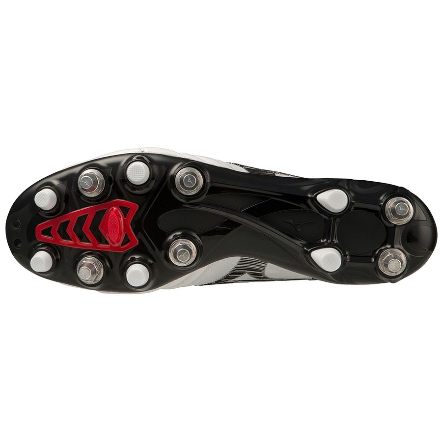 White Men Mizuno Morelia Neo Iv Beta Football Boots | 9315-IKAXT