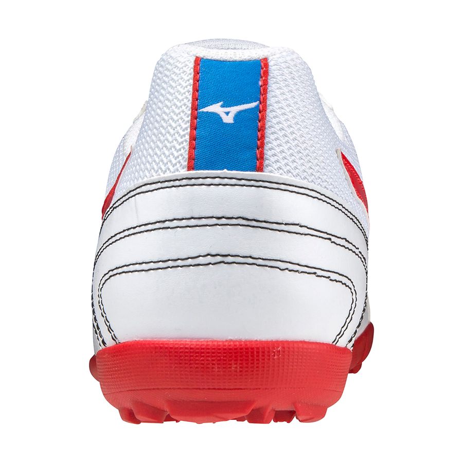White Men Mizuno Morelia Sala Club Tf Football Boots | 2697-DTZYR