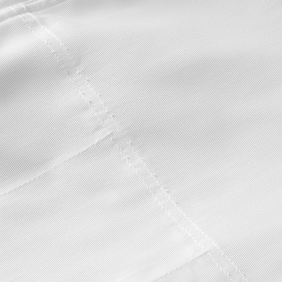 White Men Mizuno Saiki Pants | 7103-TJMFV