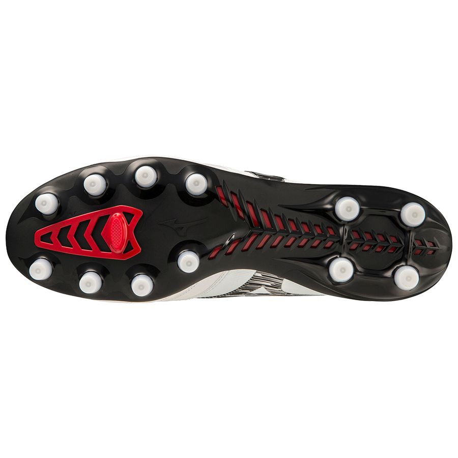 White Women Mizuno Morelia Neo Iv Beta Japan Football Boots | 8201-GMPZI